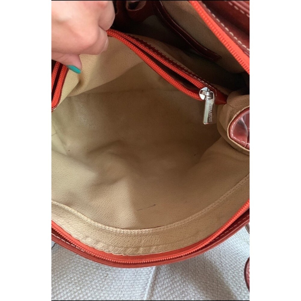 Chiarugi Italian tote - Picture 8 of 12